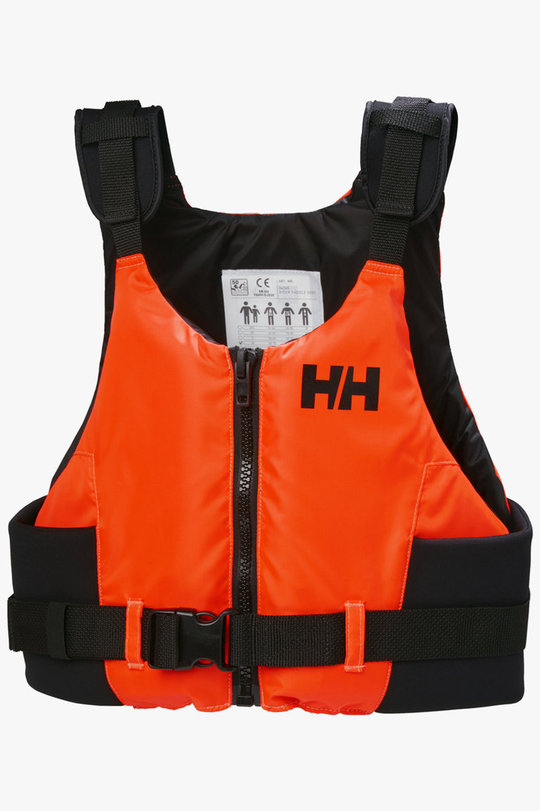 Gilet de sauvetage ochsner hotsell sport