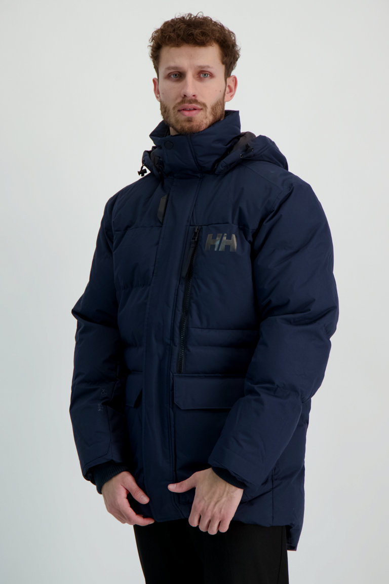 Veste hiver best sale helly hansen