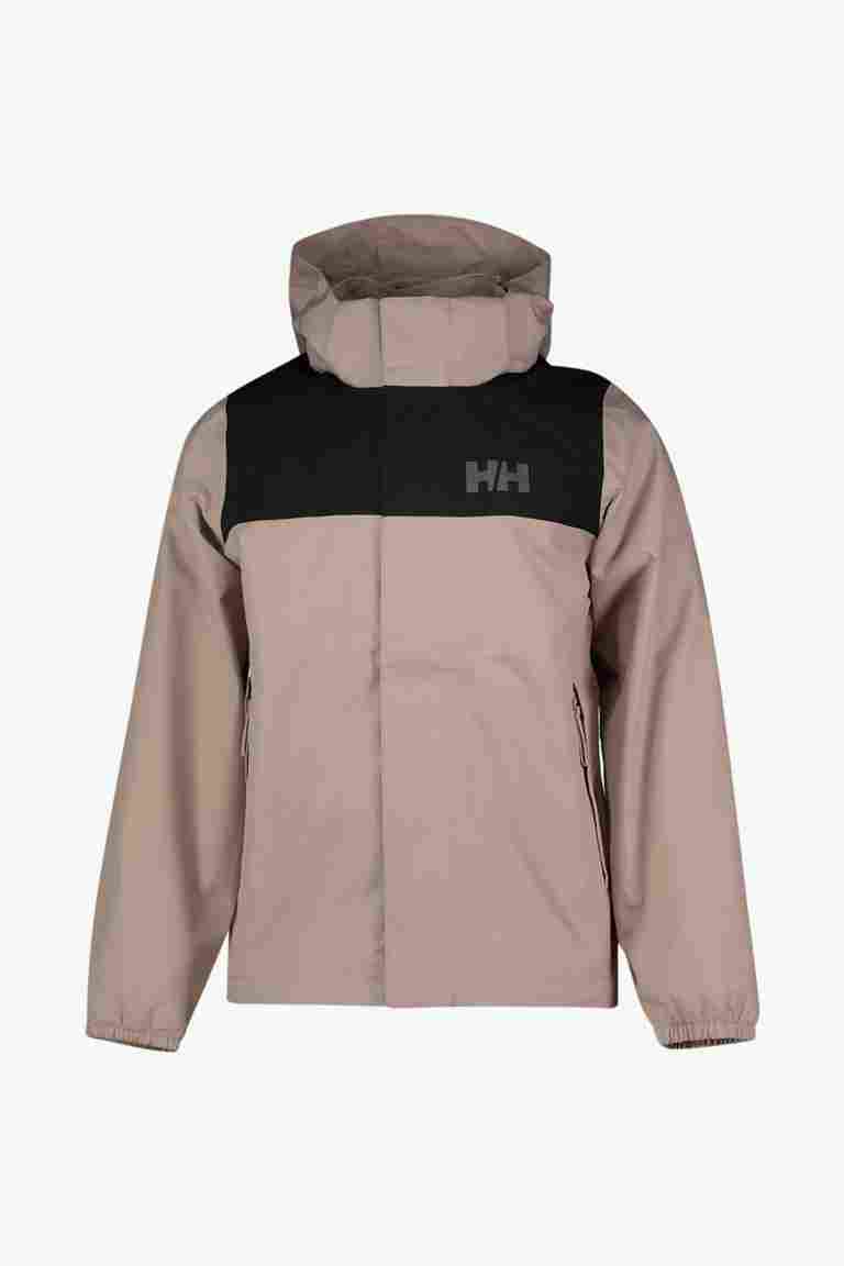 Helly Hansen Vancouver giacca impermeabile bambini