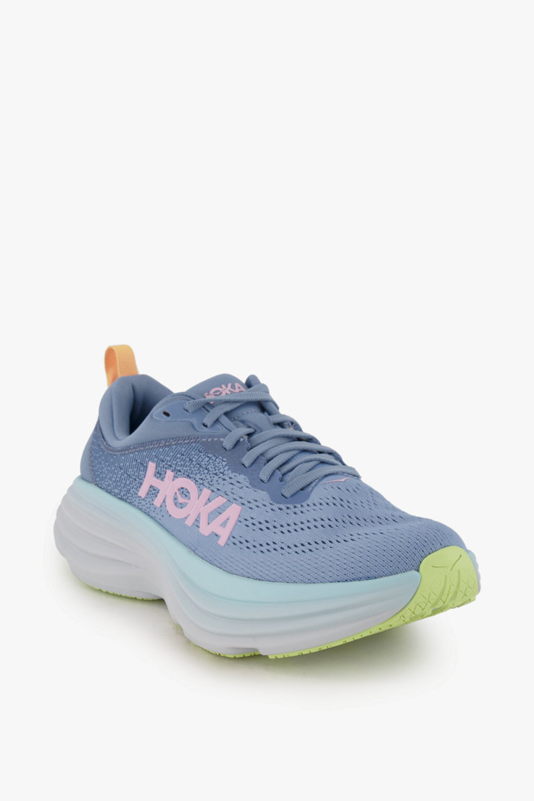 Offers Hoka Bondi 8 Shoe