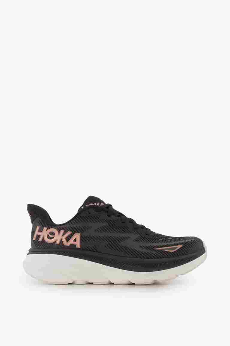 HOKA Clifton 9 chaussures de course femmes