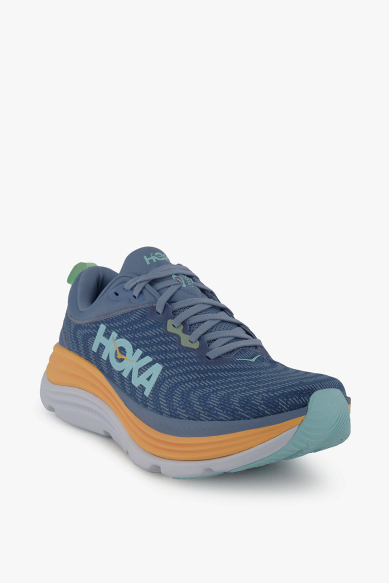 Compra Gaviota 5 scarpe da corsa uomo HOKA in blu ochsnersport.ch
