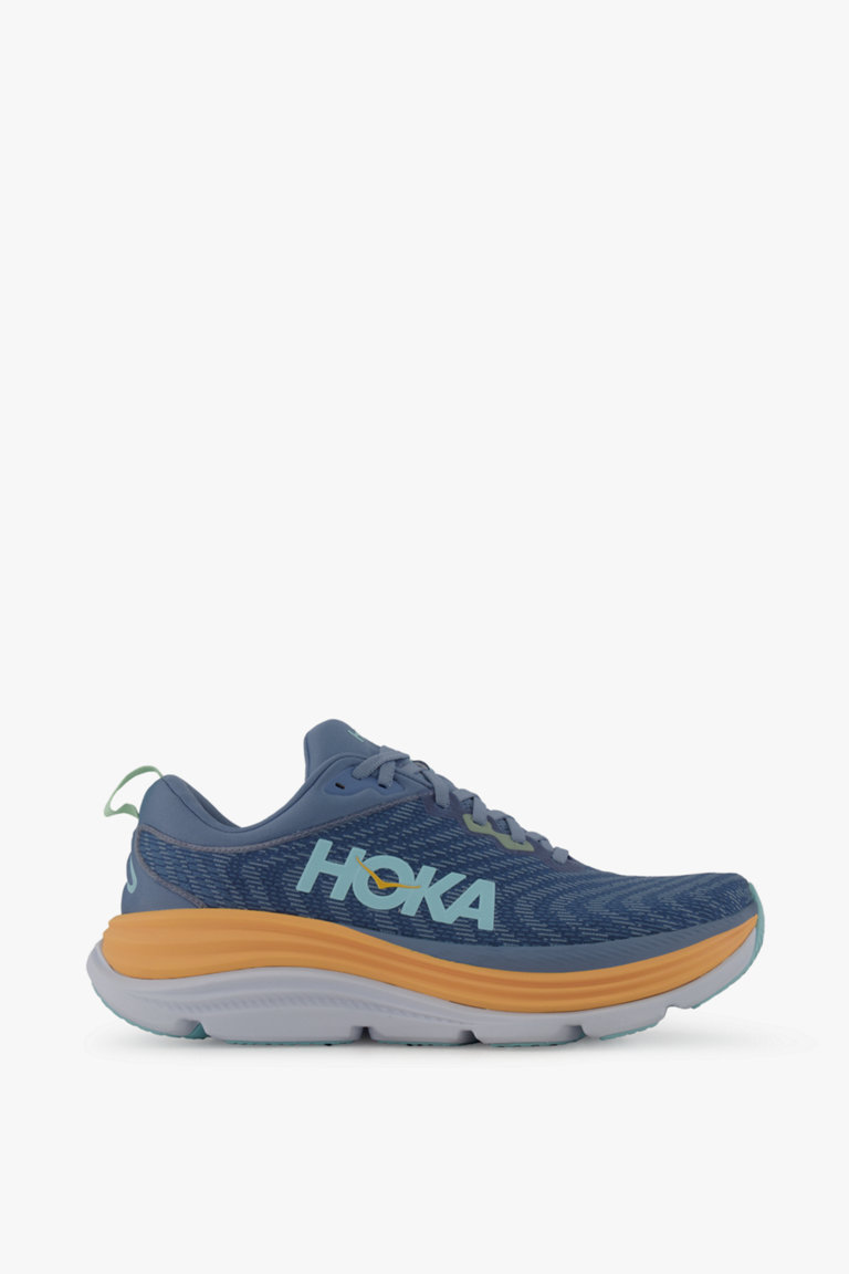 Compra Gaviota 5 scarpe da corsa uomo HOKA in blu ochsnersport.ch