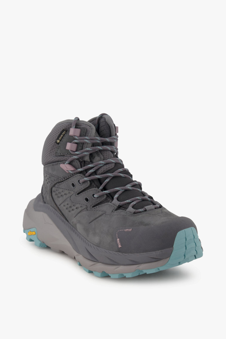 Hoka one one randonnée femme sale