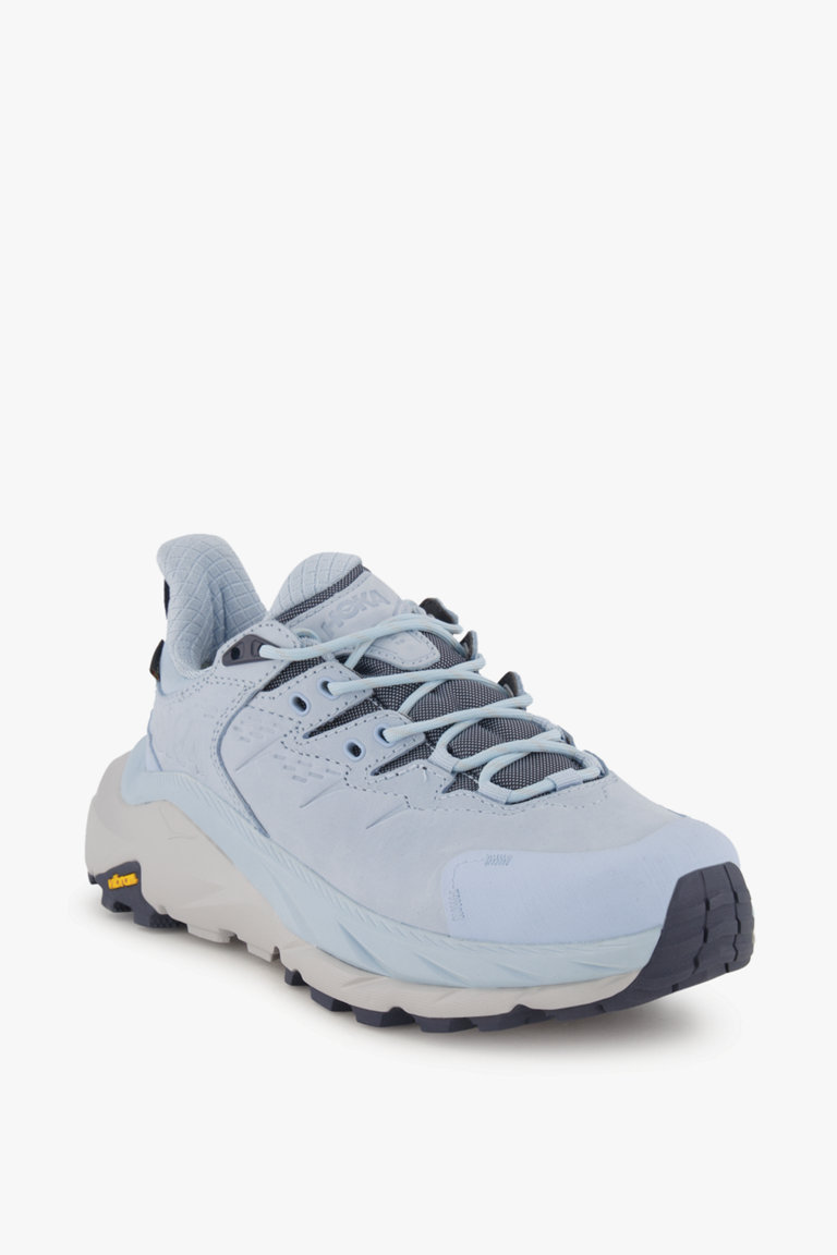 Compra Kaha 2 Low Gore Tex scarpe da trekking donna HOKA in azzurro chiaro ochsnersport.ch