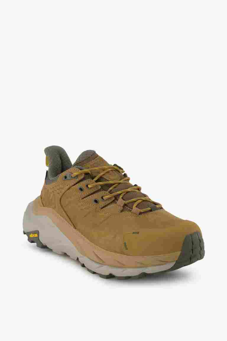 HOKA Kaha 2 Low Gore-Tex® scarpe da trekking uomo