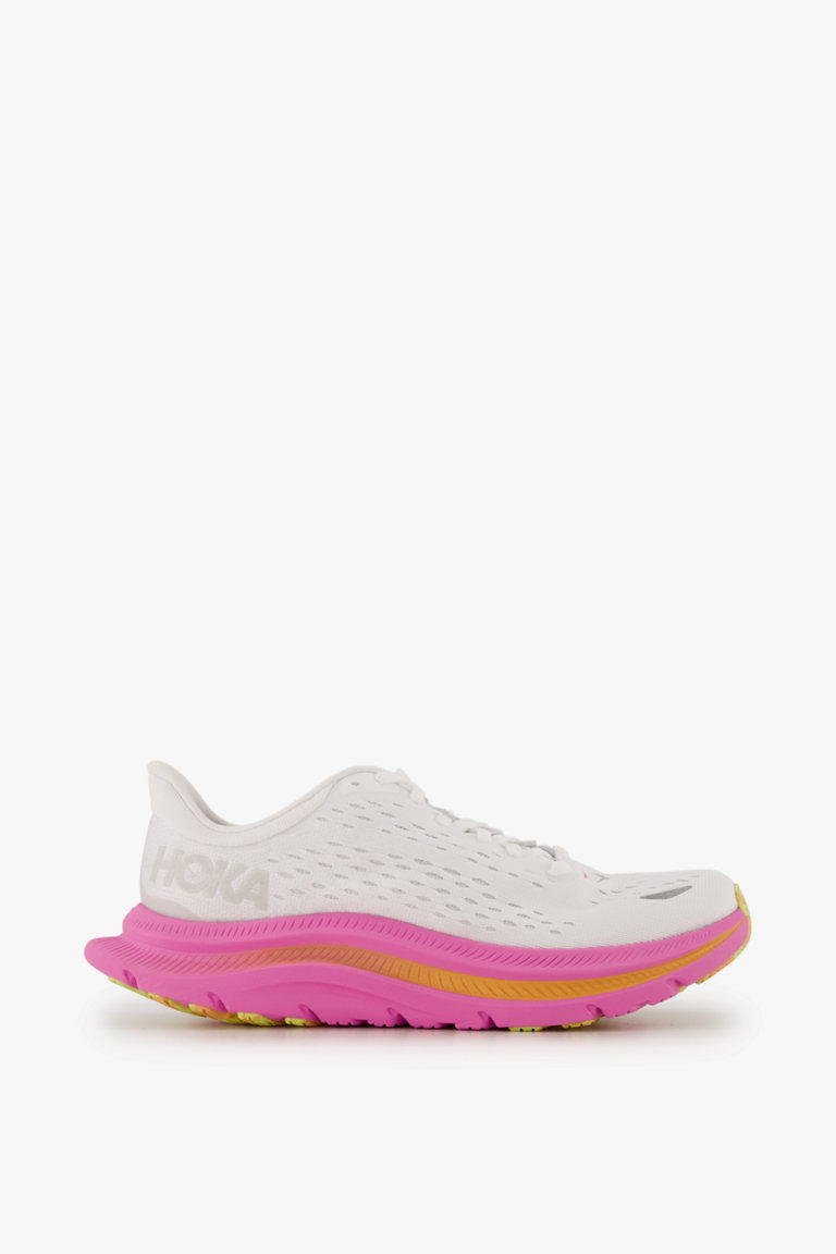 Compra Kawana scarpe da corsa donna HOKA ONE ONE in bianco