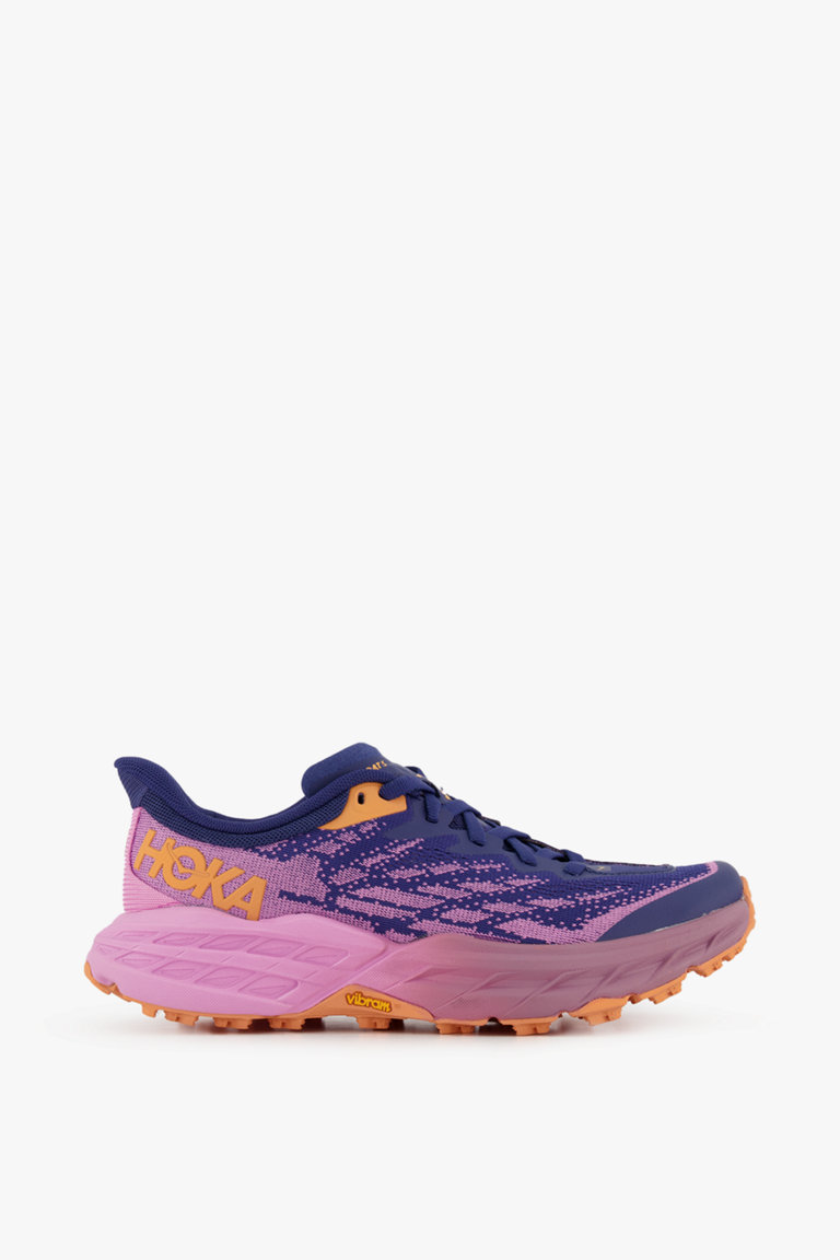 Hoka speedgoat 4 pas cher hot sale