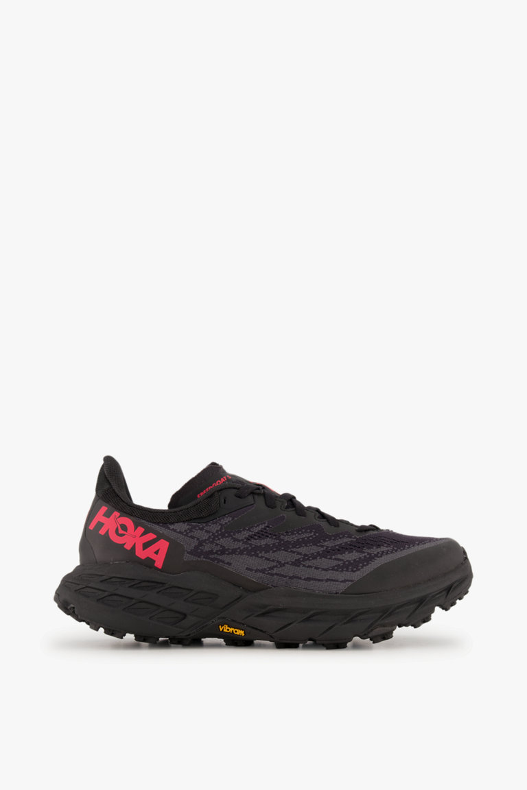 Achat Speedgoat 5 Gore Tex chaussures de trailrunning femmes