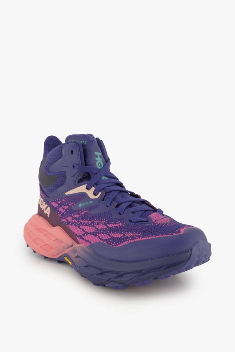 Scarpe hoka goretex hotsell