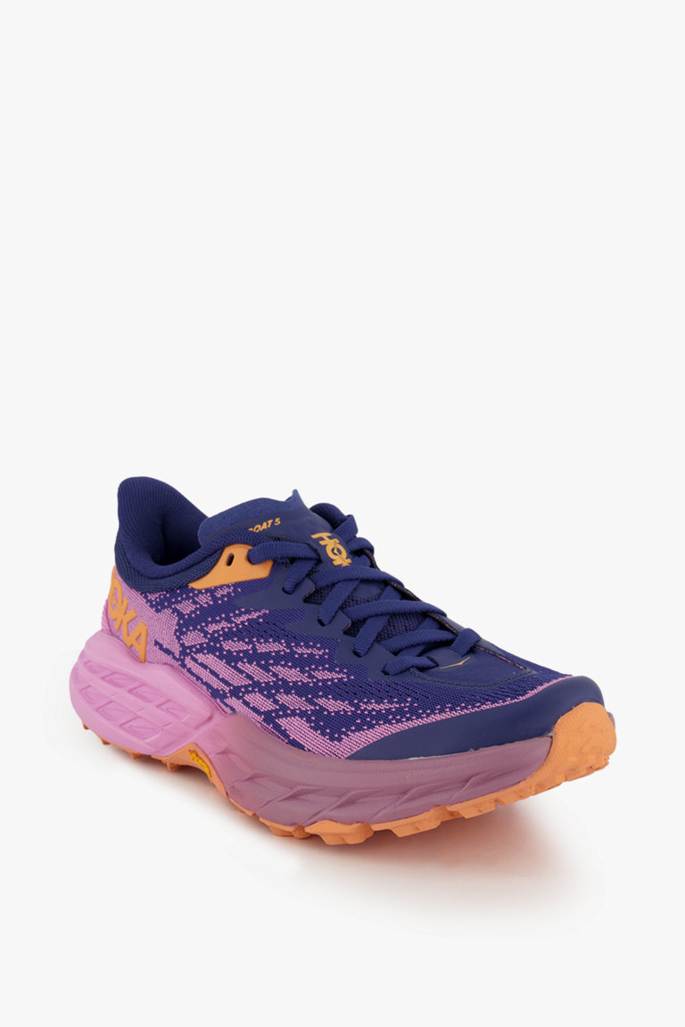 Hoka sales speedgoat donna