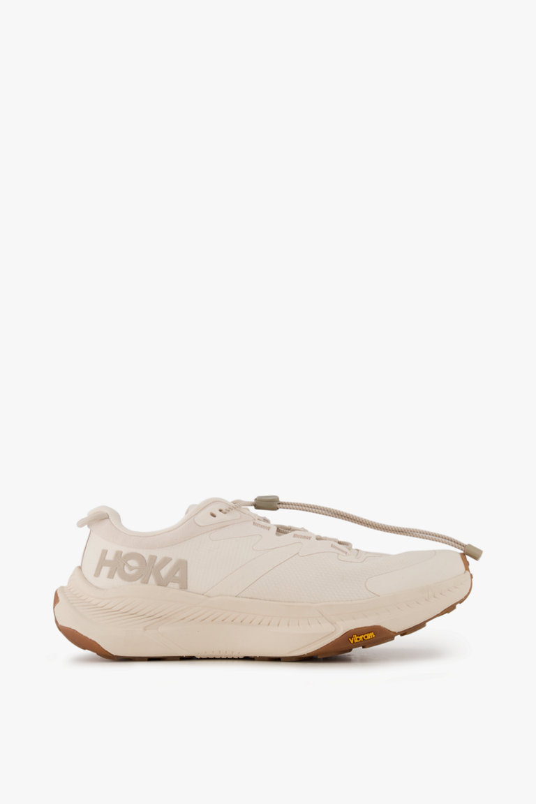 Hoka one one beige sale