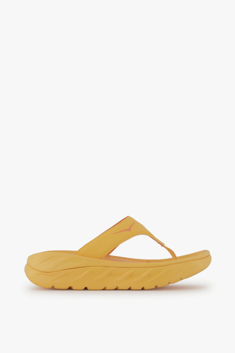 Infradito hoka on sale