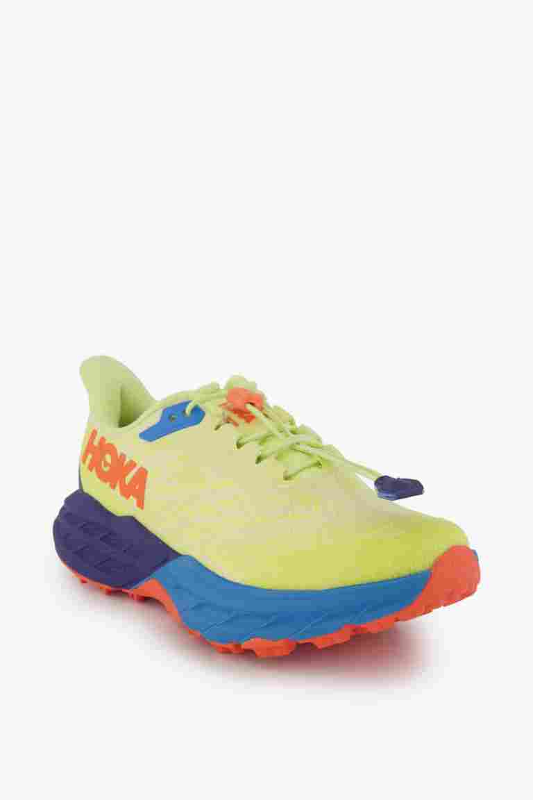 HOKA Speedgoat 5 chaussures de trailrunning enfants