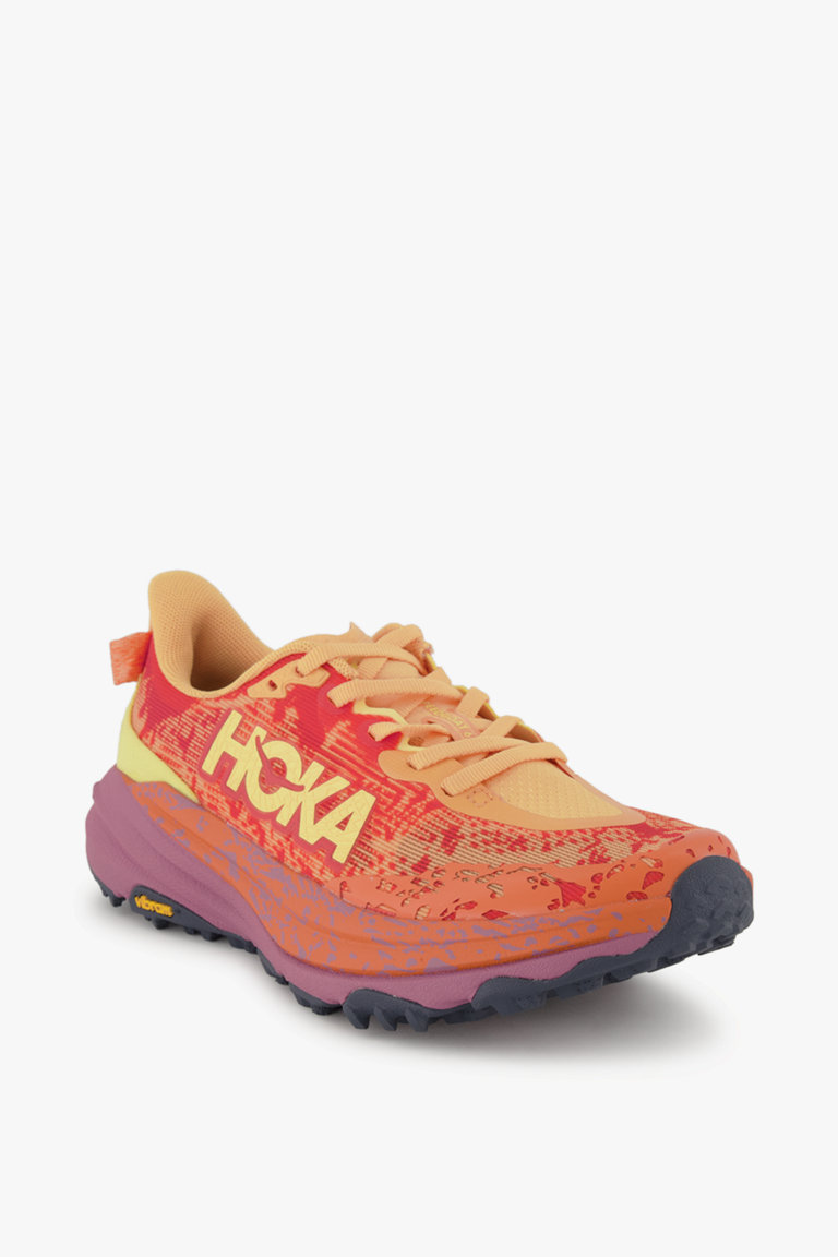 Achat Speedgoat 6 chaussures de trailrunning femmes femmes pas cher ochsnersport.ch