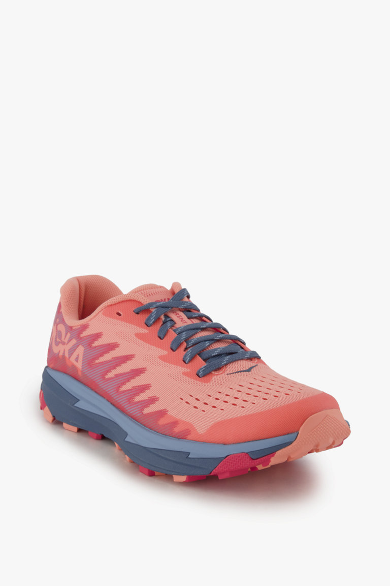 Compra Torrent 3 scarpe da trailrunning donna HOKA in papaya ochsnersport.ch