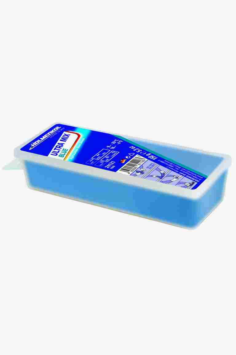 Holmenkol Ultramix Blue 150 g cera