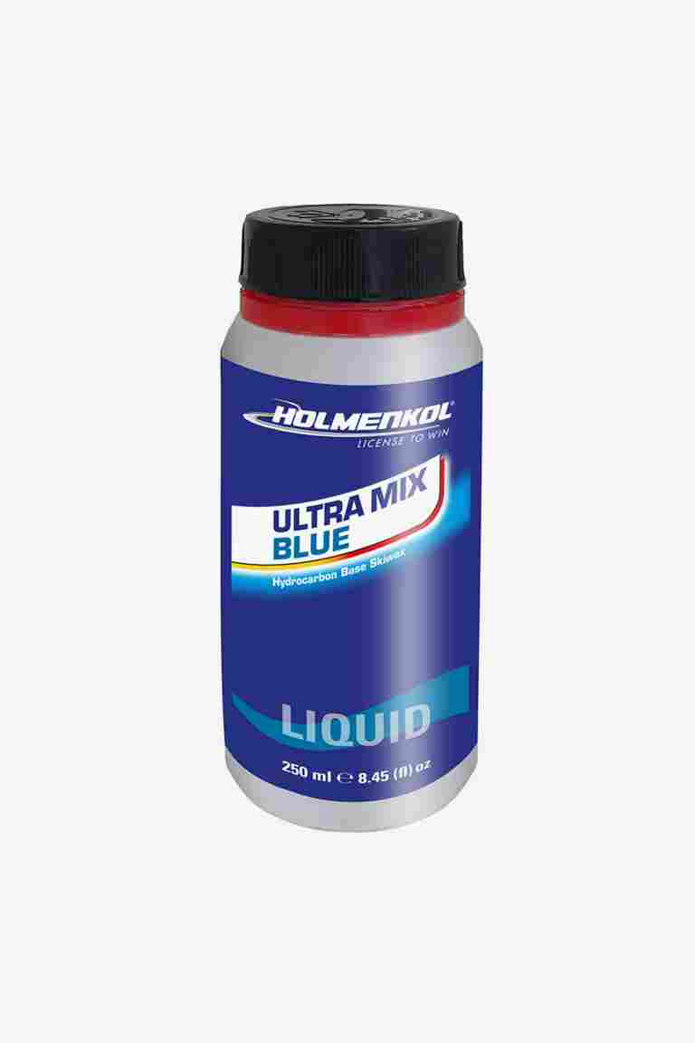 Holmenkol Ultramix Blue Liquid fart