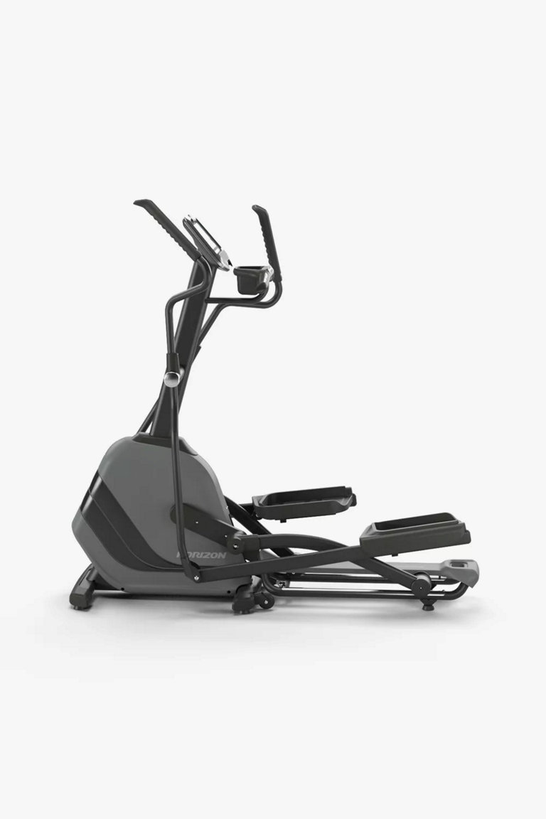 Achat Elliptical Andes 7.1 velo elliptique pas cher ochsnersport.ch