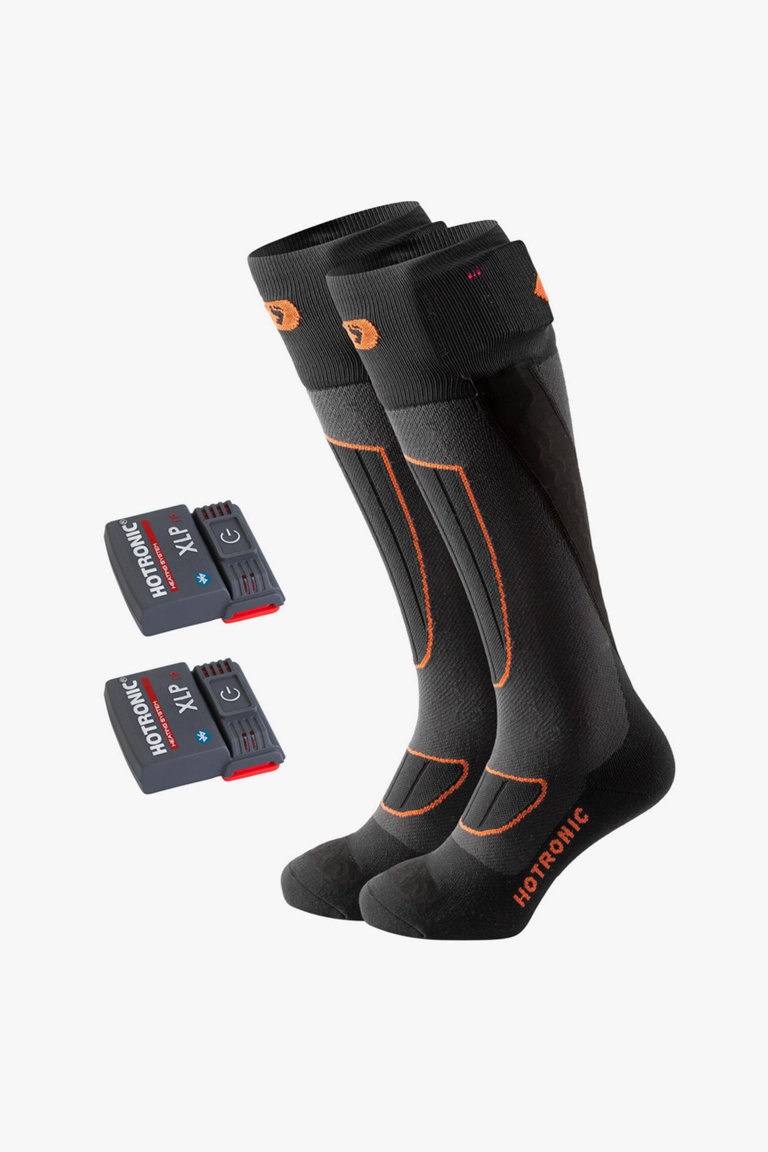 Achat SET XLP 1P BT Surround Comfort 35 48 chaussettes chauffantes