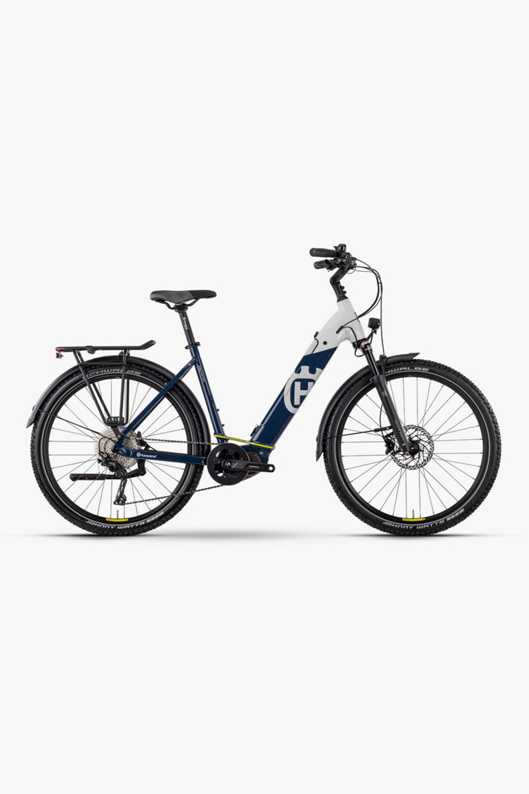 Achat Cross Tourer 3 Wave 27.5 e bike 2023 pas cher ochsnersport.ch