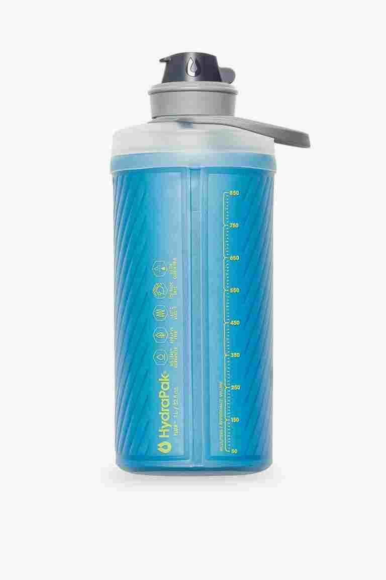 HydraPak Flux™ 1 L Trinkflasche