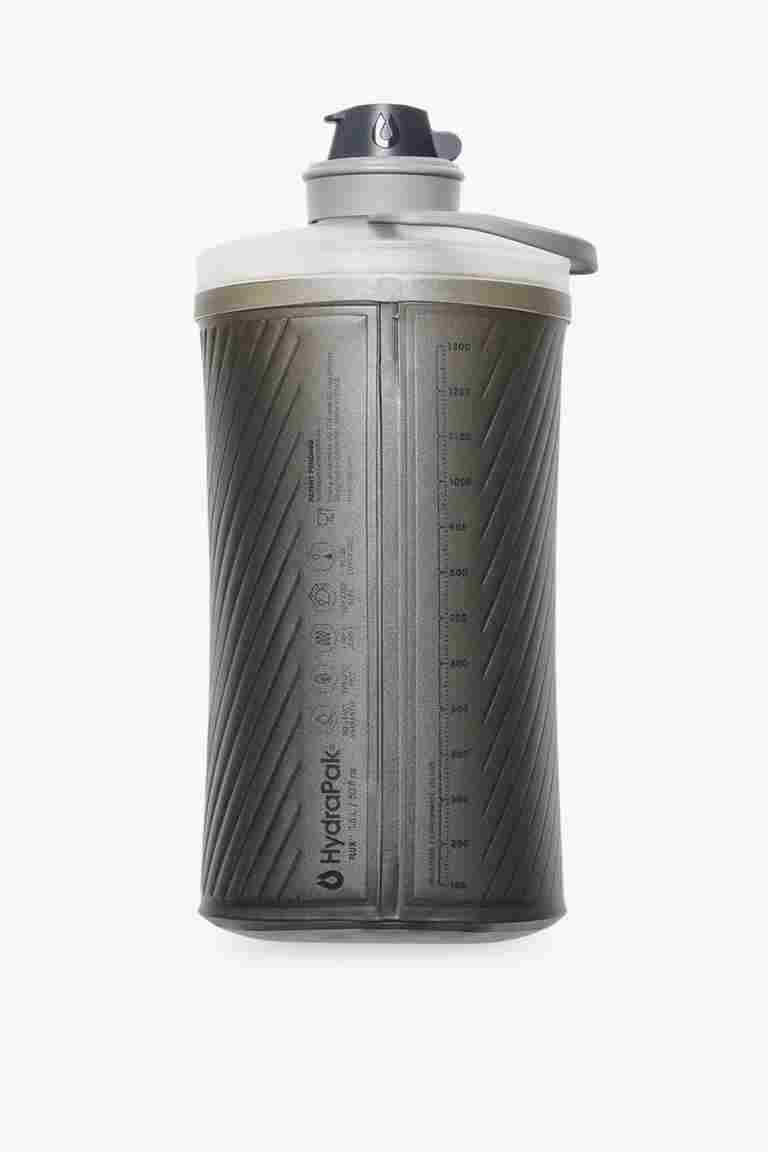 HydraPak Flux™ 1.5 L Trinkflasche in grau kaufen