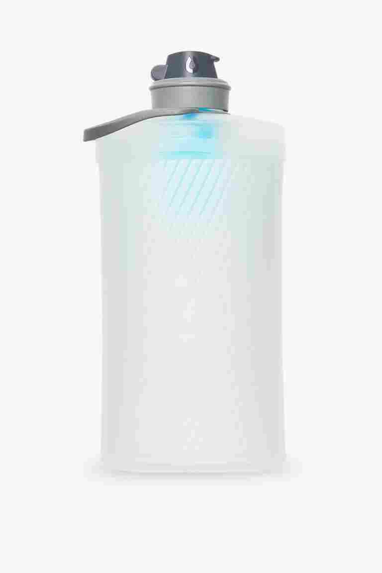 HydraPak Flux™ 1.5 L Trinkflasche + Filter