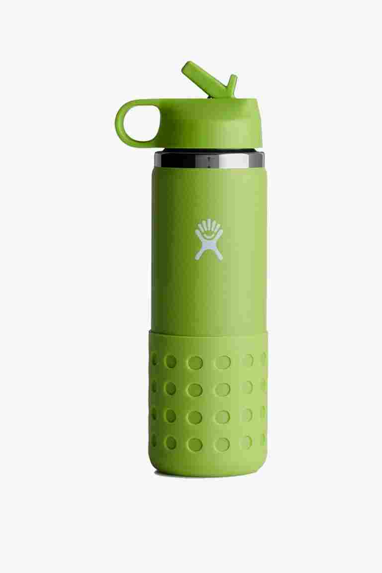 Hydro Flask 591ml Wide Mouth Kinder Trinkflasche	
