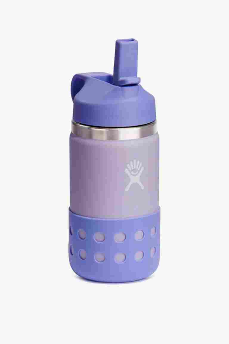 Bouteille isotherme Wide Mouth (946ml) - HYDRO FLASK - Loisir-Plein-Air
