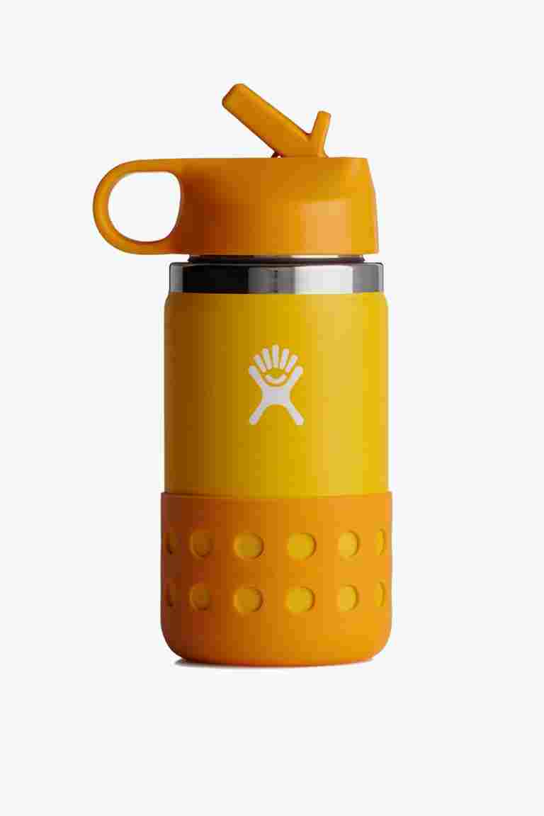Hydro Flask Wide Mouth 355 ml Kinder Trinkflasche	