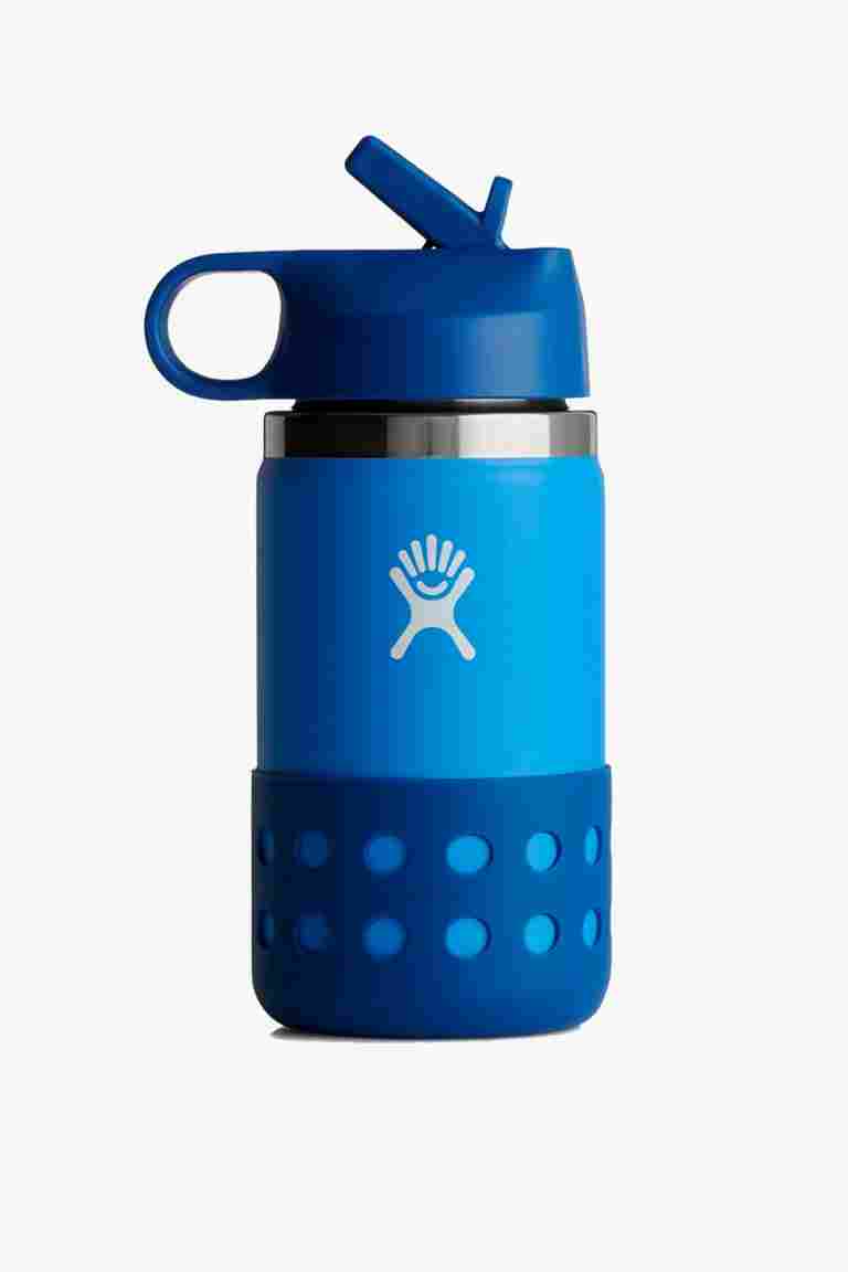 Hydro Flask Wide Mouth 355 ml Kinder Trinkflasche	