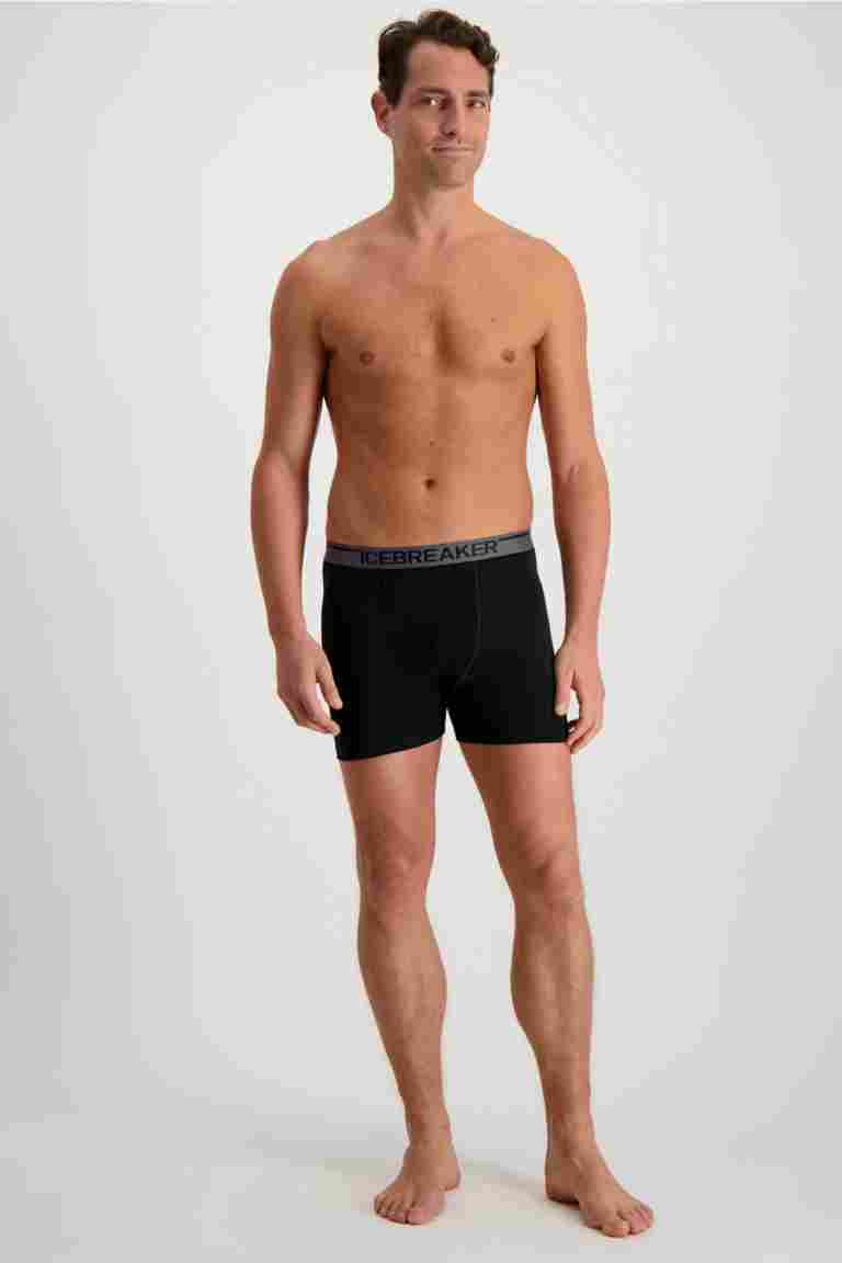 icebreaker Merino 150 Anatomica Herren Boxershort