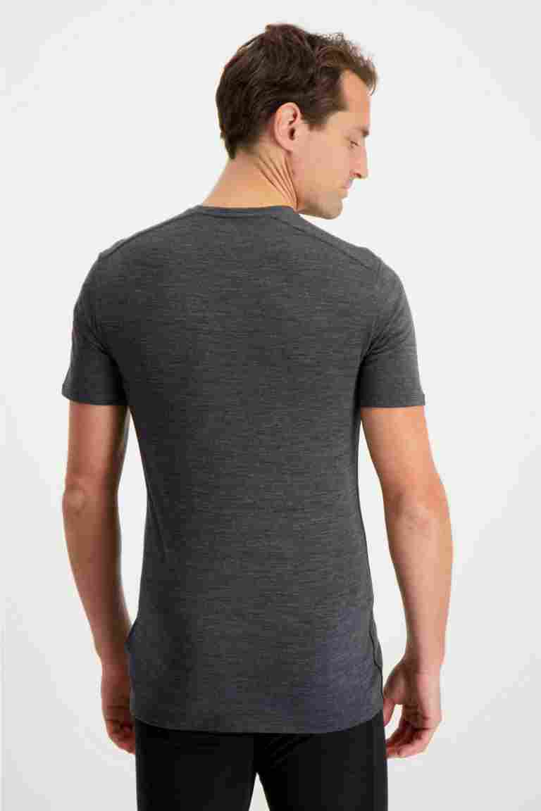 icebreaker Merino 150 Anatomica Herren Thermoshirt