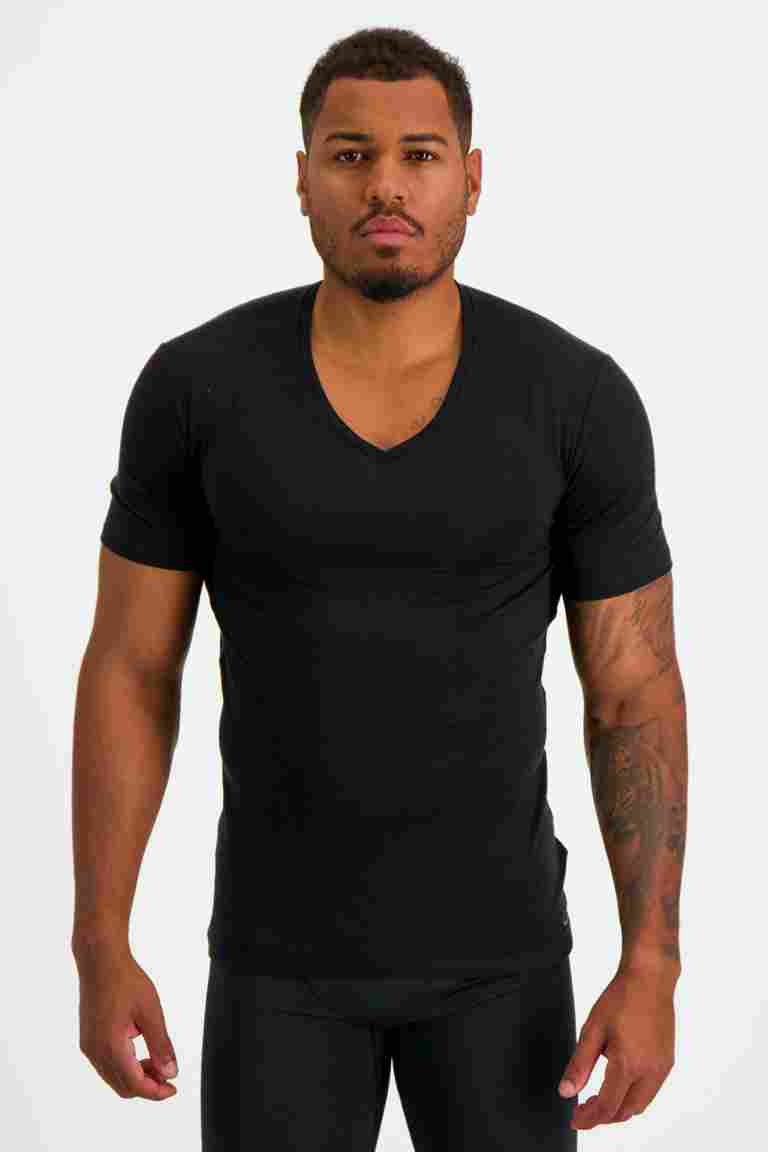 icebreaker Merino 150 Anatomica t-shirt termica uomo