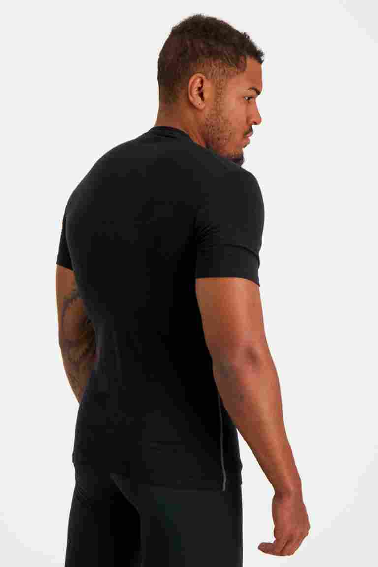 icebreaker Merino 150 Anatomica t-shirt termica uomo