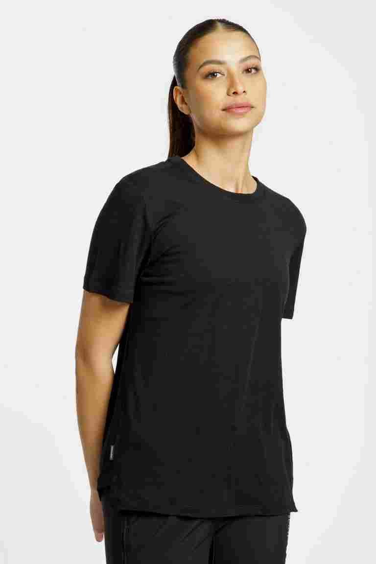 icebreaker Merino 150 Tech Lite III Relaxed t-shirt donna