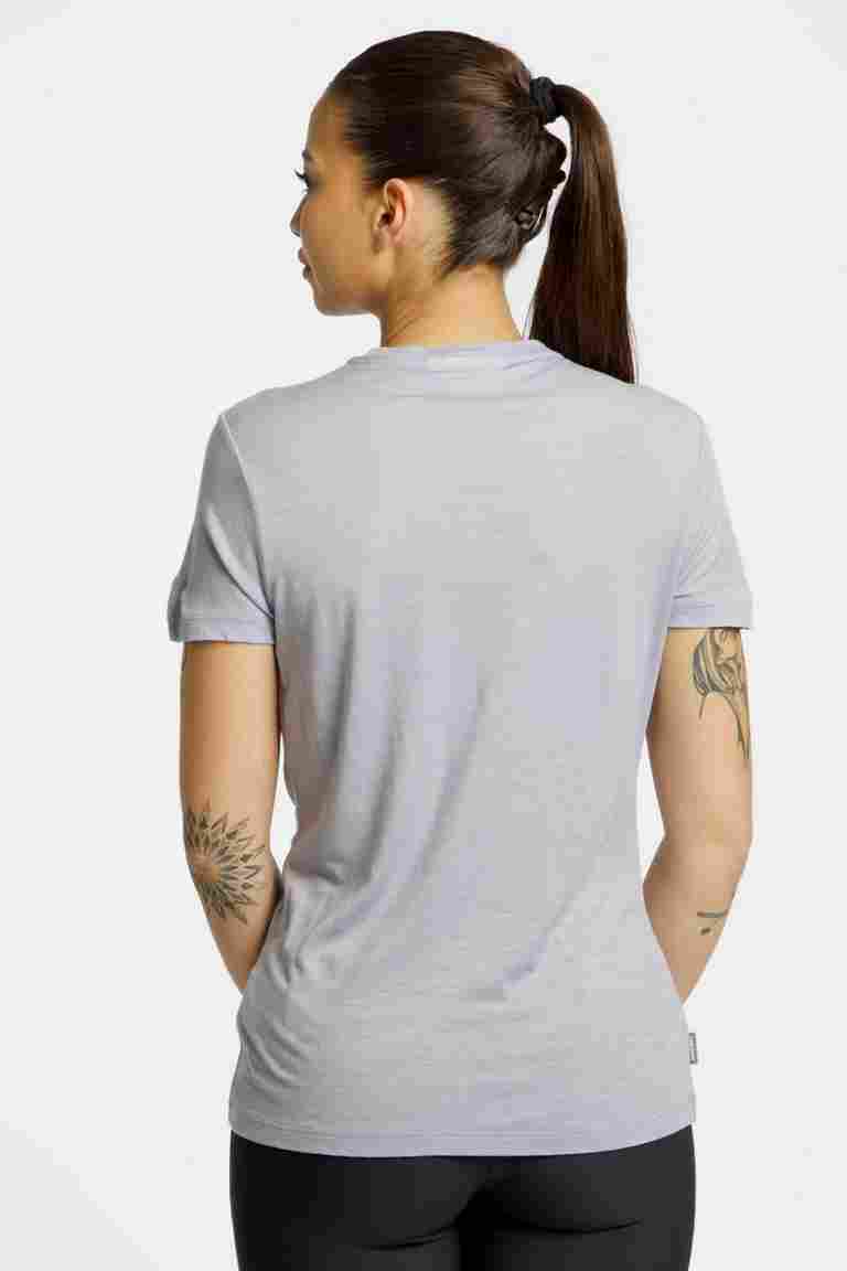 icebreaker Merino 150 Tech Lite Sunrise Summit Damen T-Shirt
