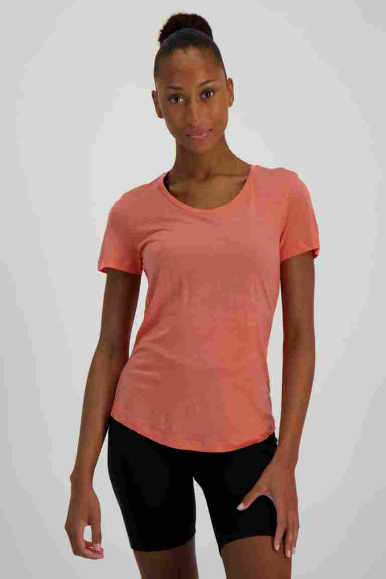 icebreaker Merino Cool-Lite™ 125 Blend Sphere III Scoop t-shirt femmes