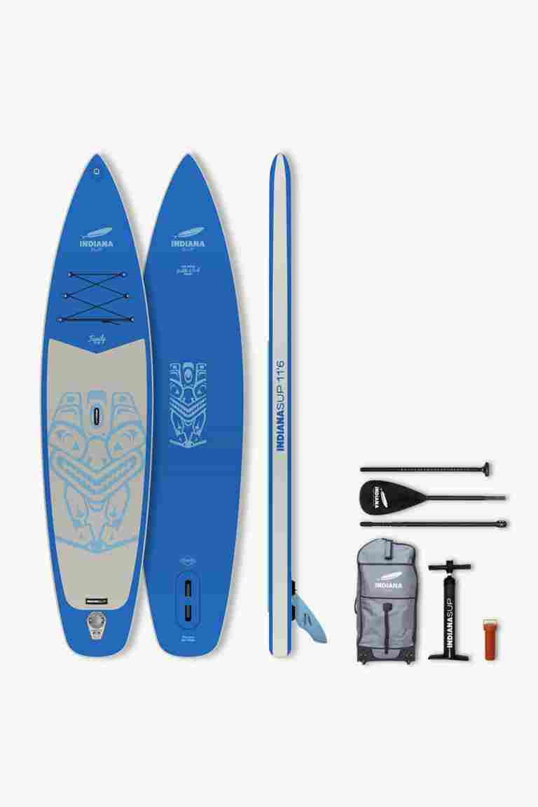 Indiana Family Pack 11.6 stand up paddle (SUP)