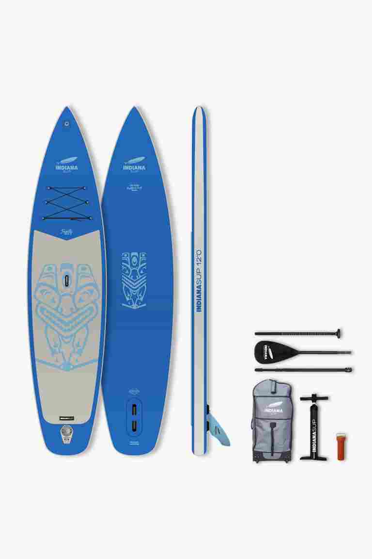 Indiana Family Pack 12.0 stand up paddle (SUP)