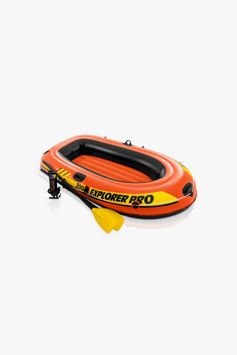 Intex Explorer Pro 200 set bateau