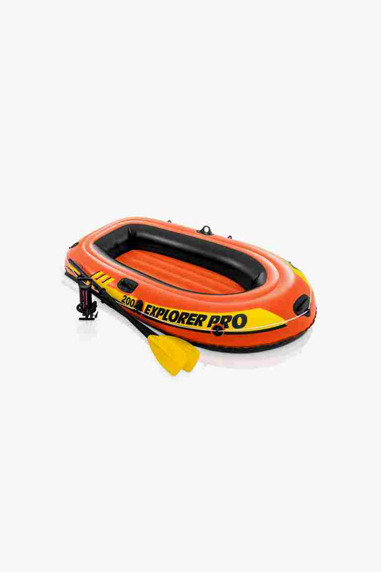Intex Explorer Pro 200 set bateau