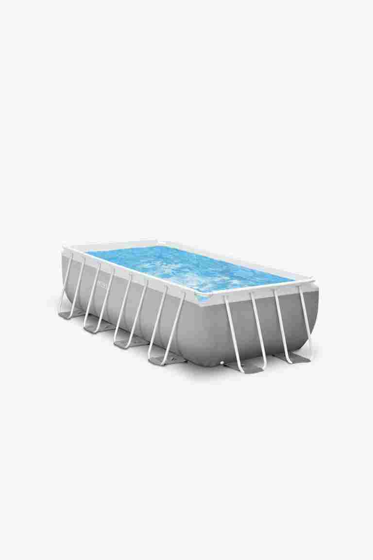 Intex Prism Frame™ Rectangular piscina	