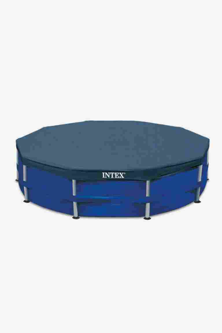 Intex Round 366 cm couverture de piscine