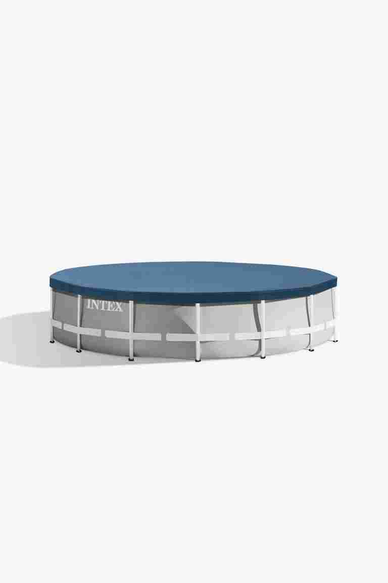 Intex Round 457 cm couverture de piscine