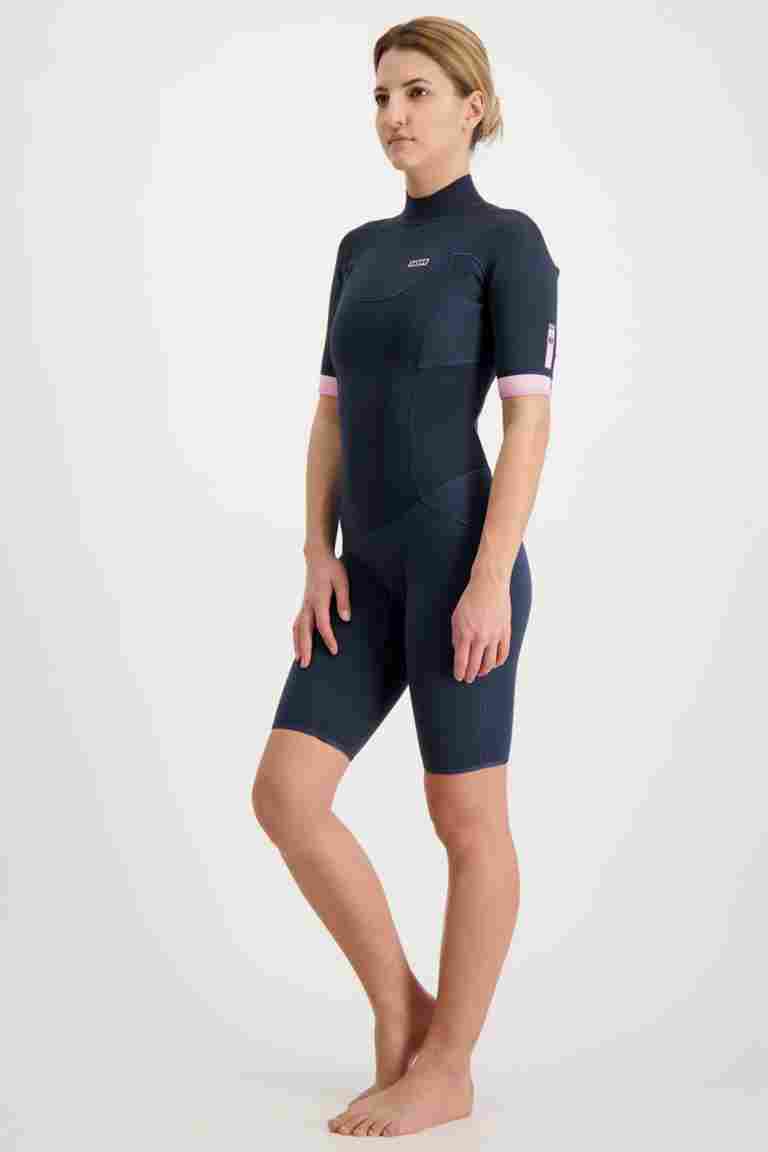 ION Element Shorty Backzip muta donna