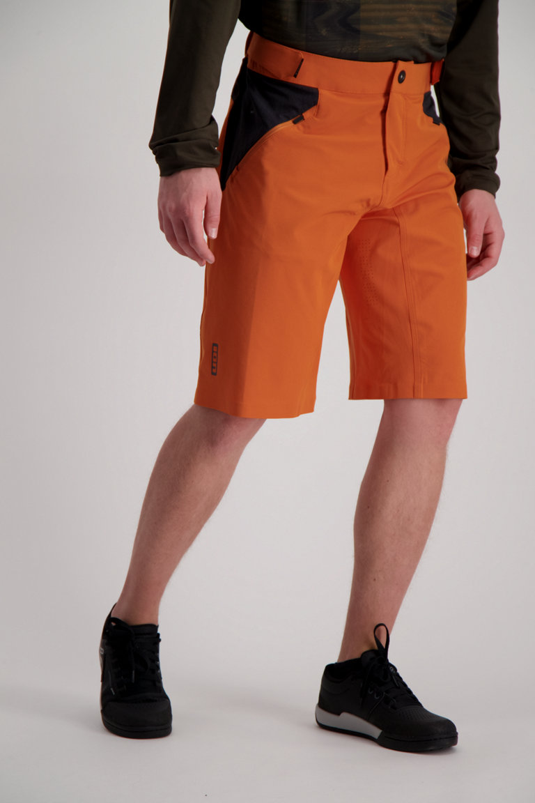 Achat Traze AMP short de bike hommes hommes pas cher ochsnersport.ch