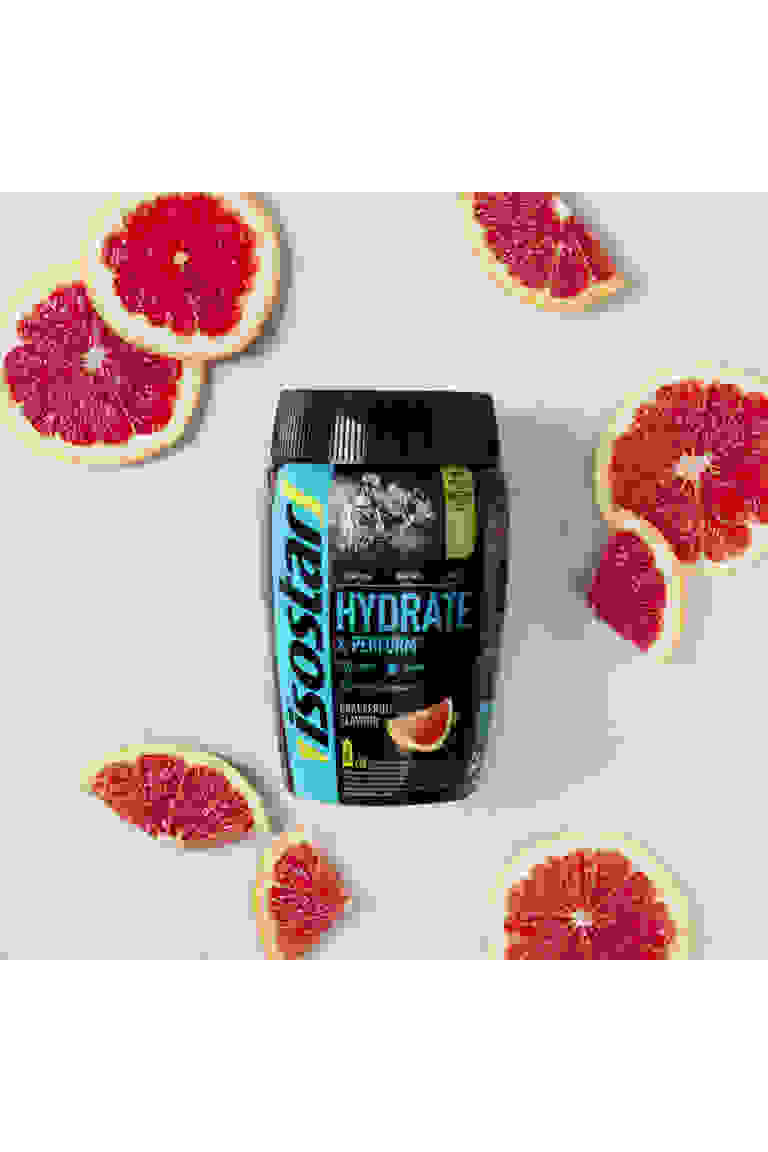 Isostar Hydrate & Perform 400 g boisson en poudre