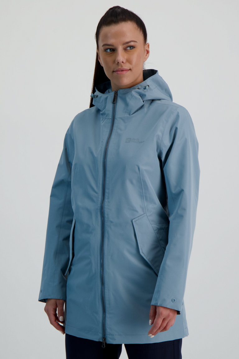 Dakar parka jack wolfskin outlet